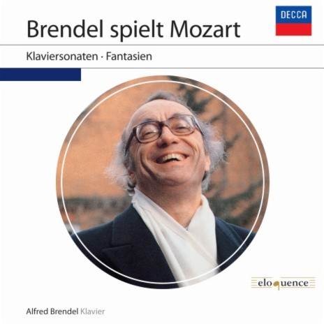 Mozart: Piano Sonata No. 15 in F, K.533/494: 2. Andante, K.533 (2008 Recording) | Boomplay Music