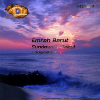 Sundown / Beirut | Boomplay Music