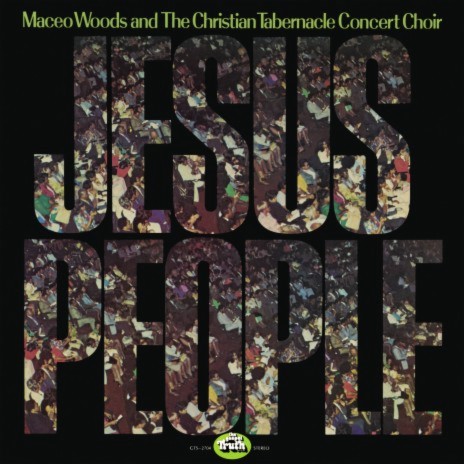 Step To Jesus ft. The Christian Tabernacle Concert Choir | Boomplay Music