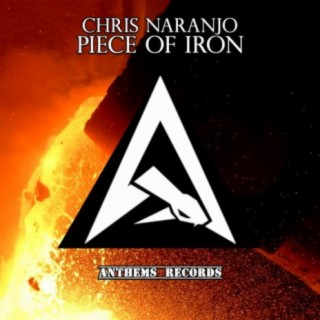 Piece Of Iron