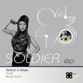 Soldier Ep