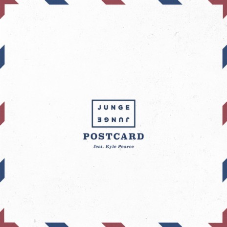 Postcard (Radio Edit) ft. Kyle Pearce | Boomplay Music