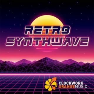 Retro Synthwave