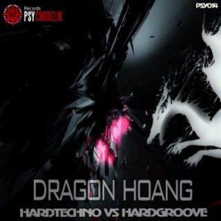 Hardtechno Vs Hardgroove