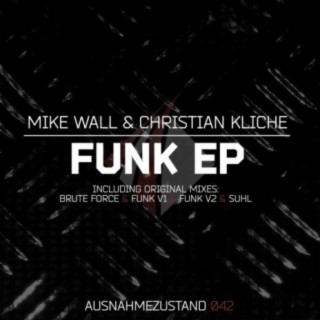 Funk EP