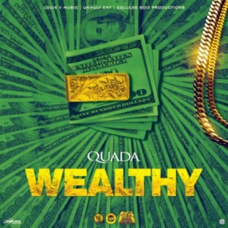 Wealthy - Single