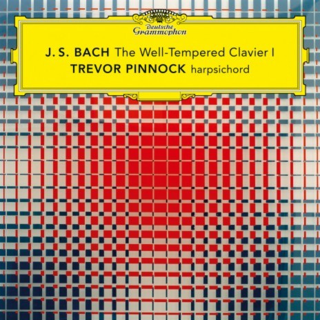 J.S. Bach: The Well-Tempered Clavier, Book 1, BWV 846-869 / Prelude & Fugue in A Flat Major, BWV 862 - I. Prelude | Boomplay Music