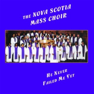 Nova Scotia Mass Choir