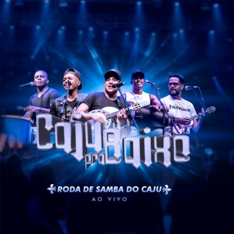 Nega (Ao Vivo) | Boomplay Music