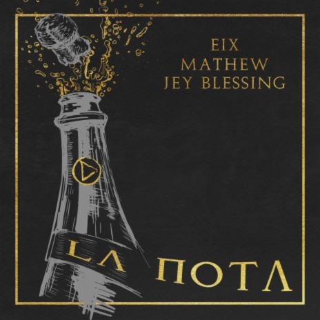 La Nota ft. Mathew & Jey Blessing | Boomplay Music