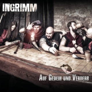 Ingrimm