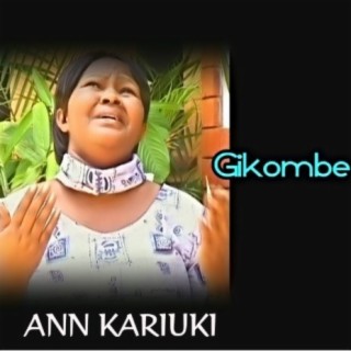 Ann Kariuki
