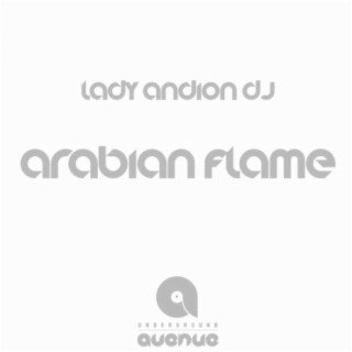 Arabian Flame