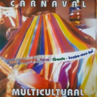 Carnaval Multicultural