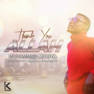 Thank You Allah