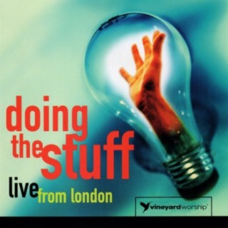 Doing the Stuff (Live From London)
