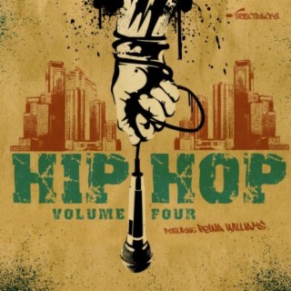 Hip Hop, Vol. 4