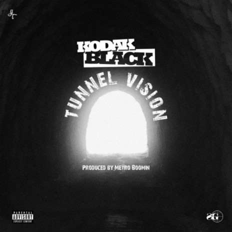 Tunnel Vision | Boomplay Music