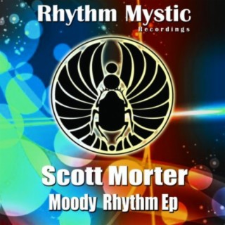 Moody Rhythm EP