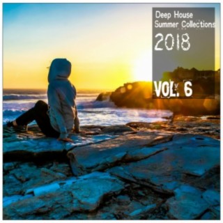 Deep House Summer Collections 2018, Vol. 6