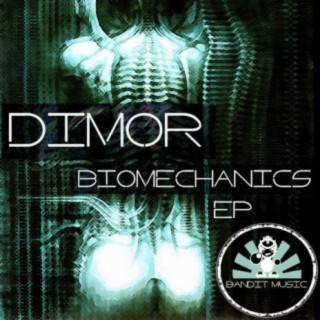 Biomechanics EP