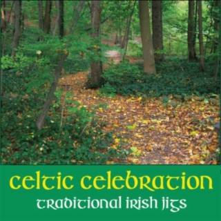 Celtic Celebration: Traditional Irish Jigs