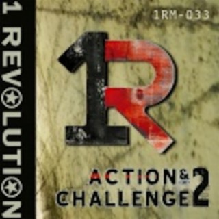 Action Challenge, Vol. 2