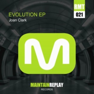 Evolution EP