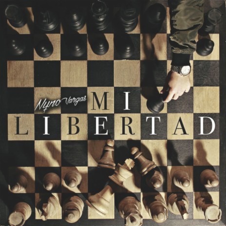 Mi libertad | Boomplay Music