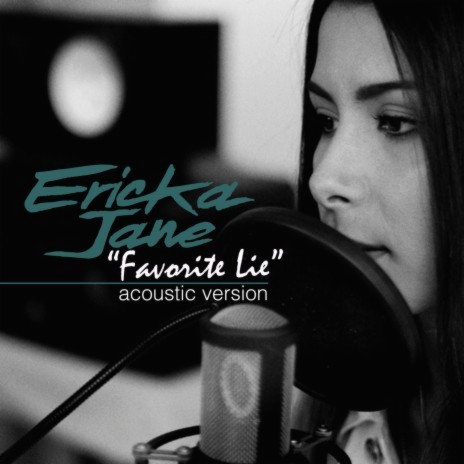 Favorite Lie (Acoustic Version) | Boomplay Music