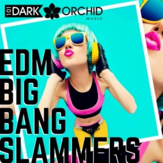 EDM Big Bang Slammers