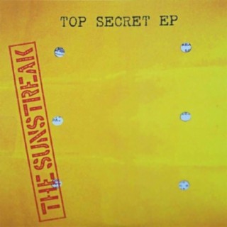 Top Secret EP