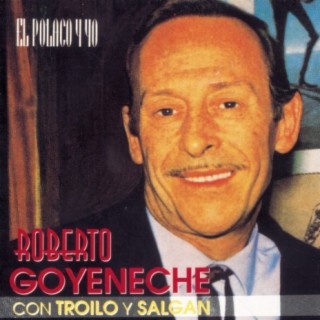 Roberto Goyeneche