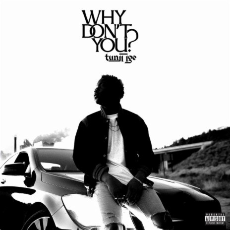 Why Don't You? | Boomplay Music