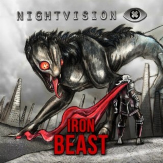 Iron Beast