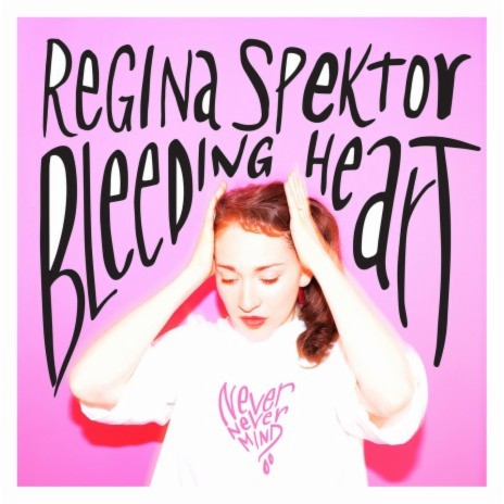 Bleeding Heart | Boomplay Music