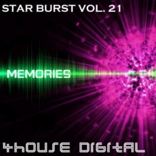 Star Burst Vol, 21: Memories