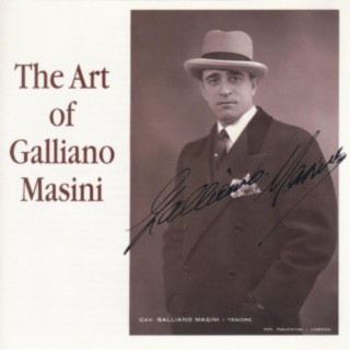 Galliano Masini