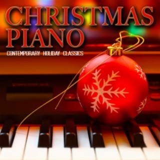 Christmas Piano: Contemporary Holiday Classics