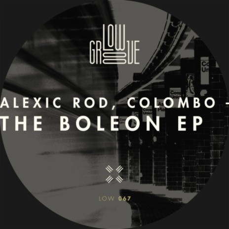 Boleon ft. Colombo | Boomplay Music