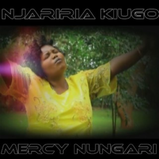 Mercy Nungari