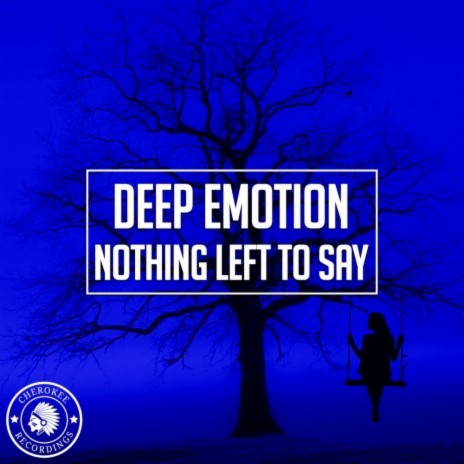 Nothing Left To Say (Radio Edit) | Boomplay Music