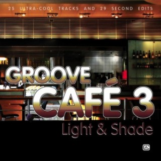 Groove Café, Vol. 3