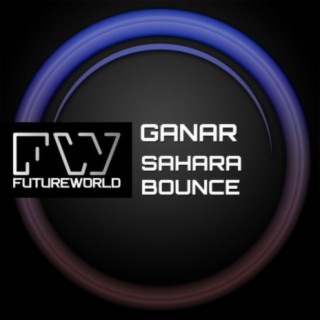 Sahara Bounce