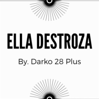 Ella Destroza