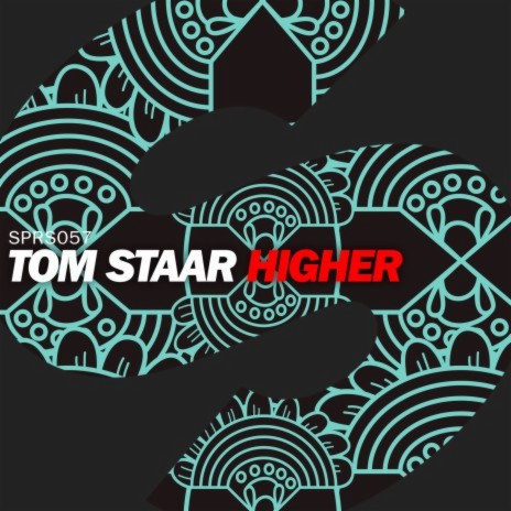 Higher | Boomplay Music