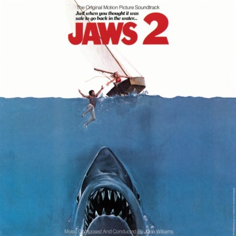 The Water Kite Sequence (From The "Jaws 2" Soundtrack) | Boomplay Music