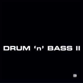 Drum 'n' Bass, Vol. 2