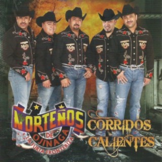 Corridos Calientes