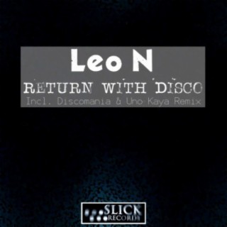 Return With Disco